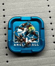Cling Mag Grab - Anglers All Edition