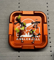 Cling Mag Grab - Anglers All Edition