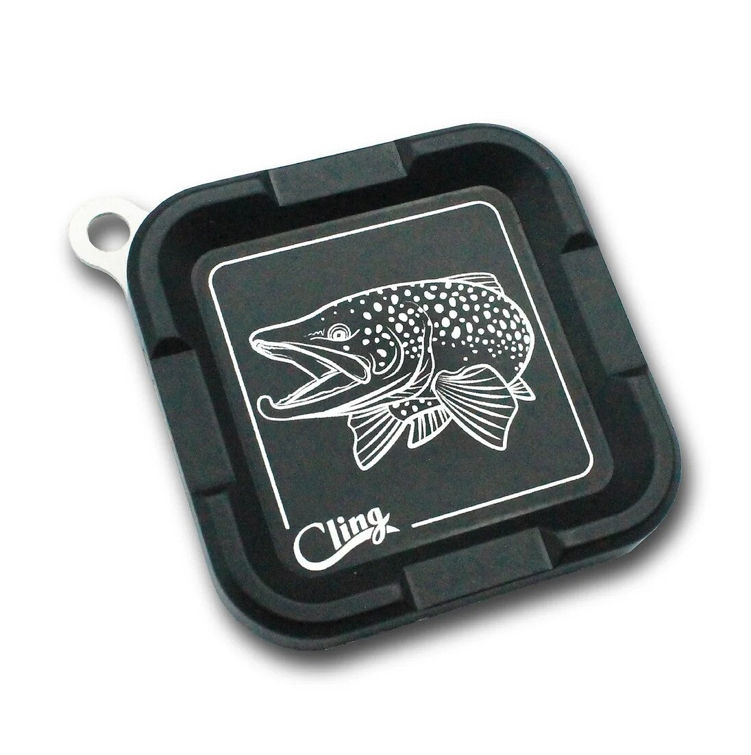 Cling Mag Grab - Plus