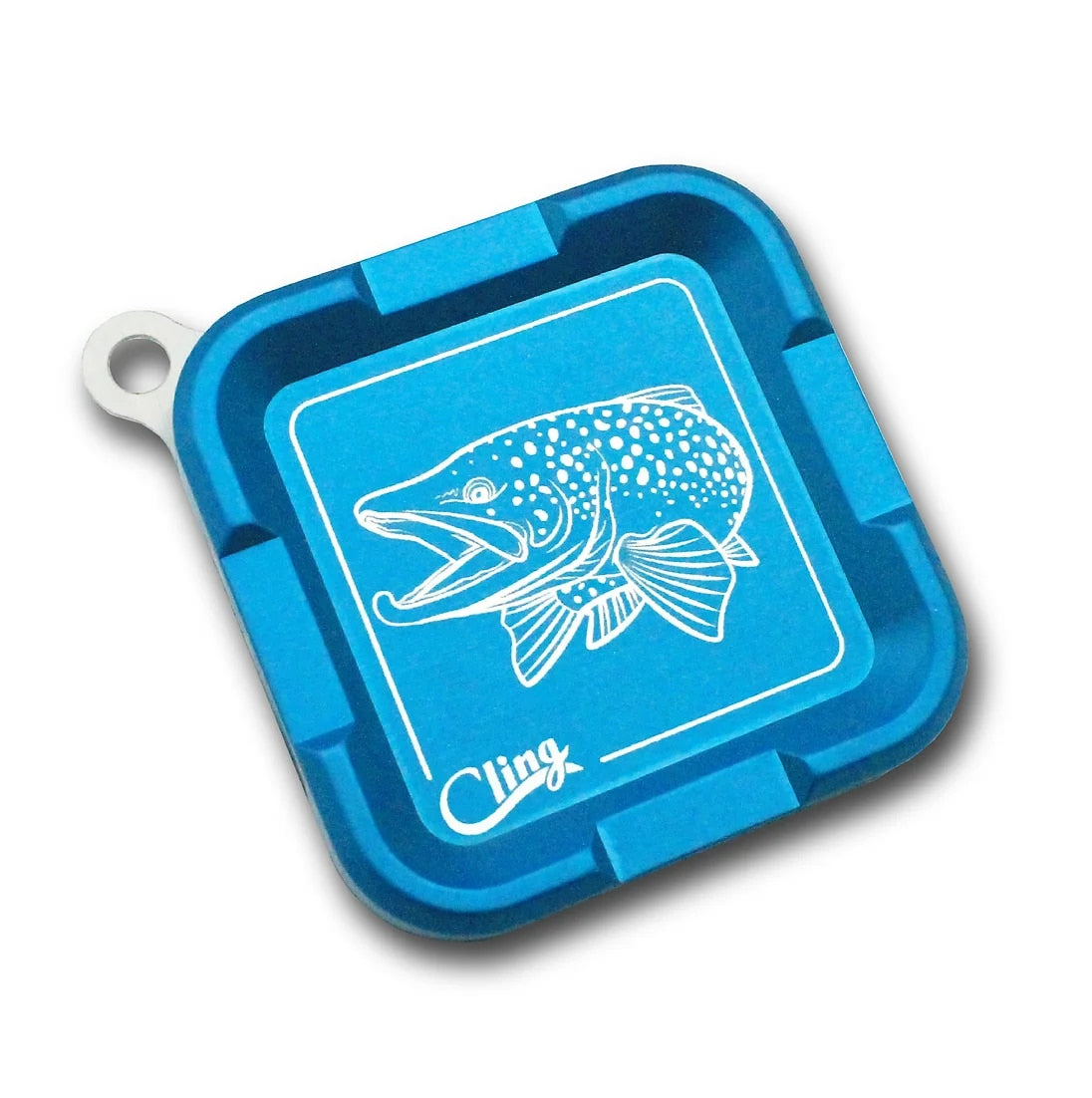 Cling Mag Grab - Plus