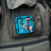 Cling Mag Grab - Plus