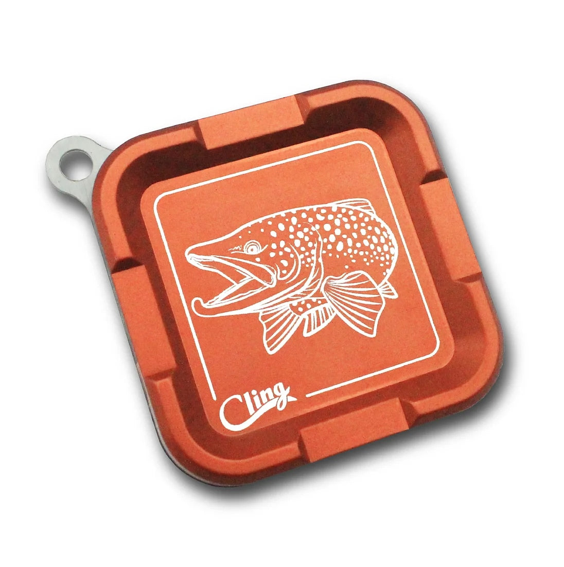 Cling Mag Grab - Plus