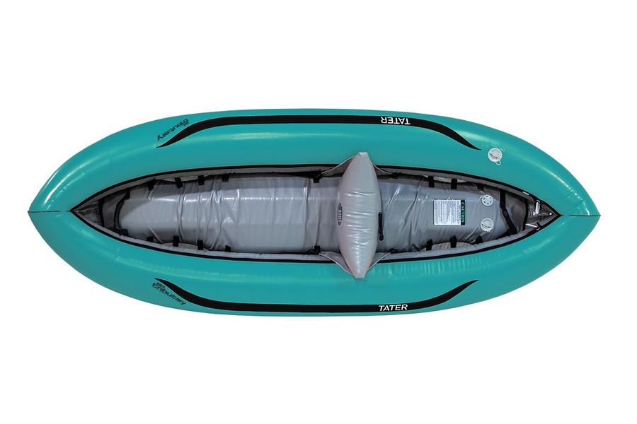 Aire Tributary Tater Inflatable Kayak