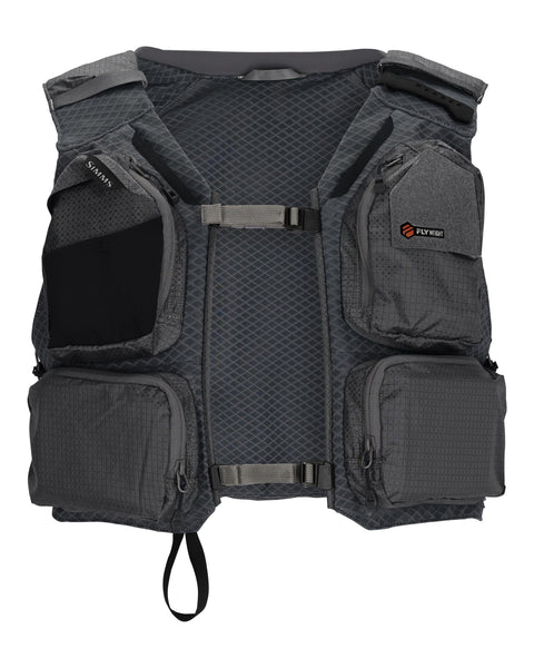 ＳIＭＭＳ　Flyweight Vest Ｌ/ＸＬ Simms Flyweight Vest | Anglers All