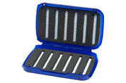 Fulling Mill Fly Patch