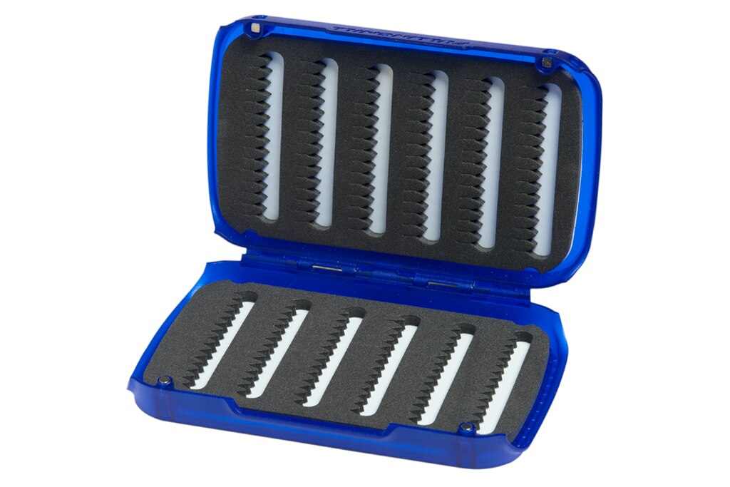 Fulling Mill Fly Patch
