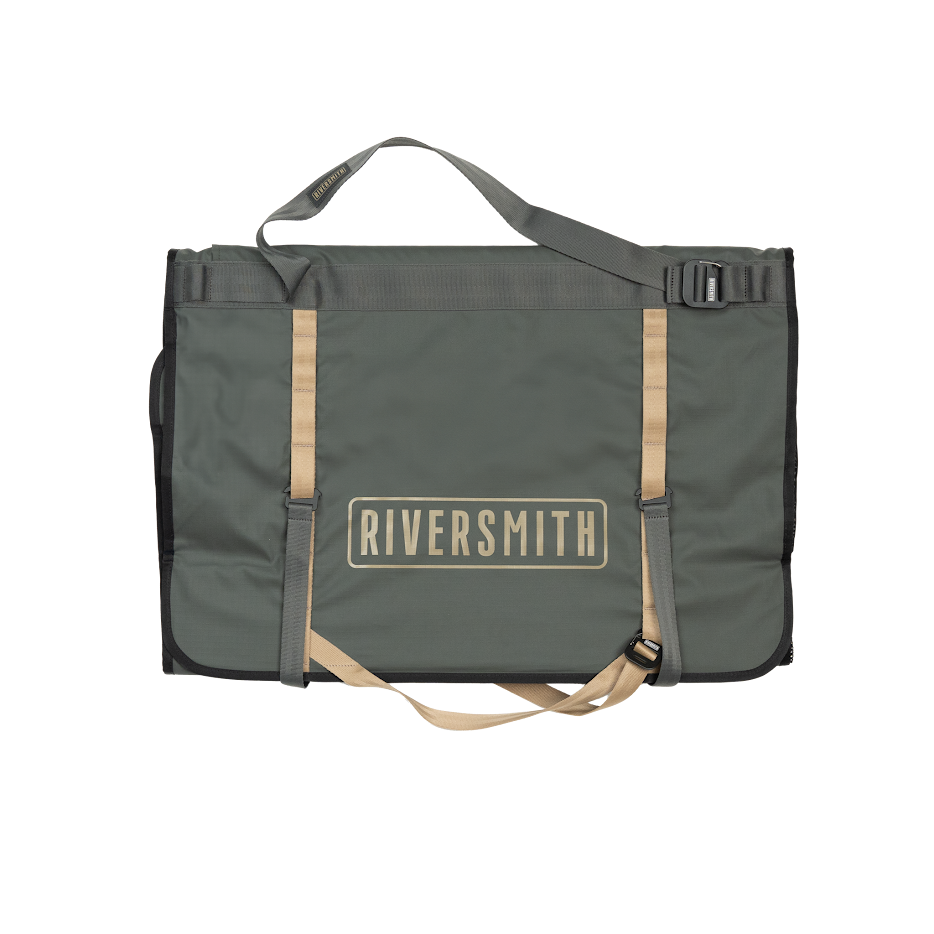 Riversmith Convoy Gear-Roll