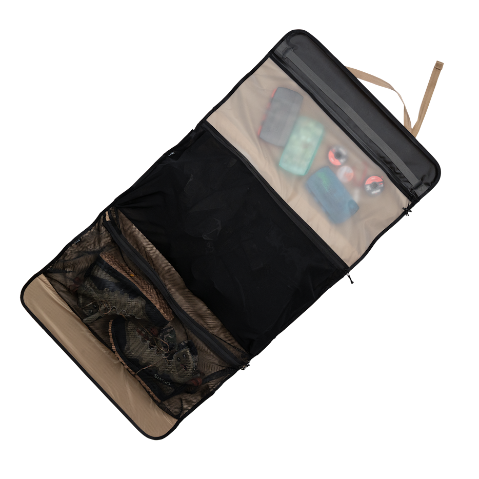 Riversmith Convoy Gear-Roll