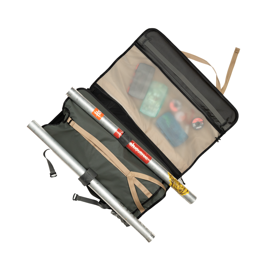 Riversmith Convoy Gear-Roll