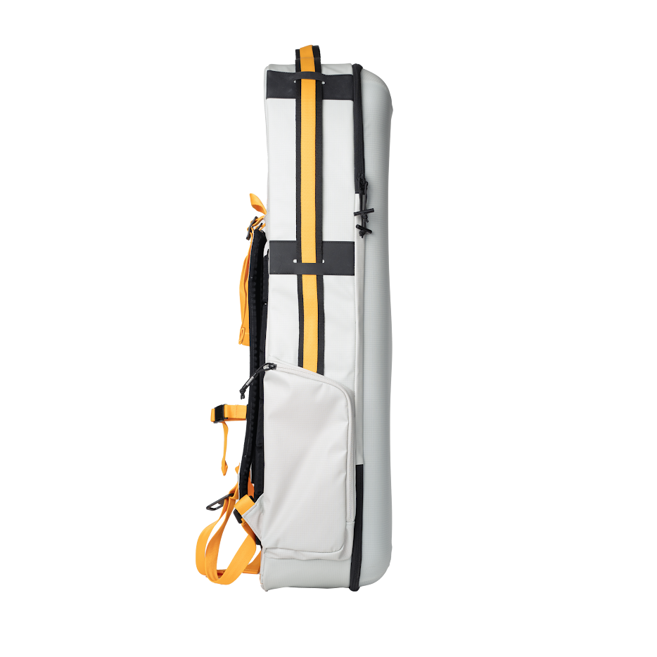 Riversmith Convoy Travel Pack