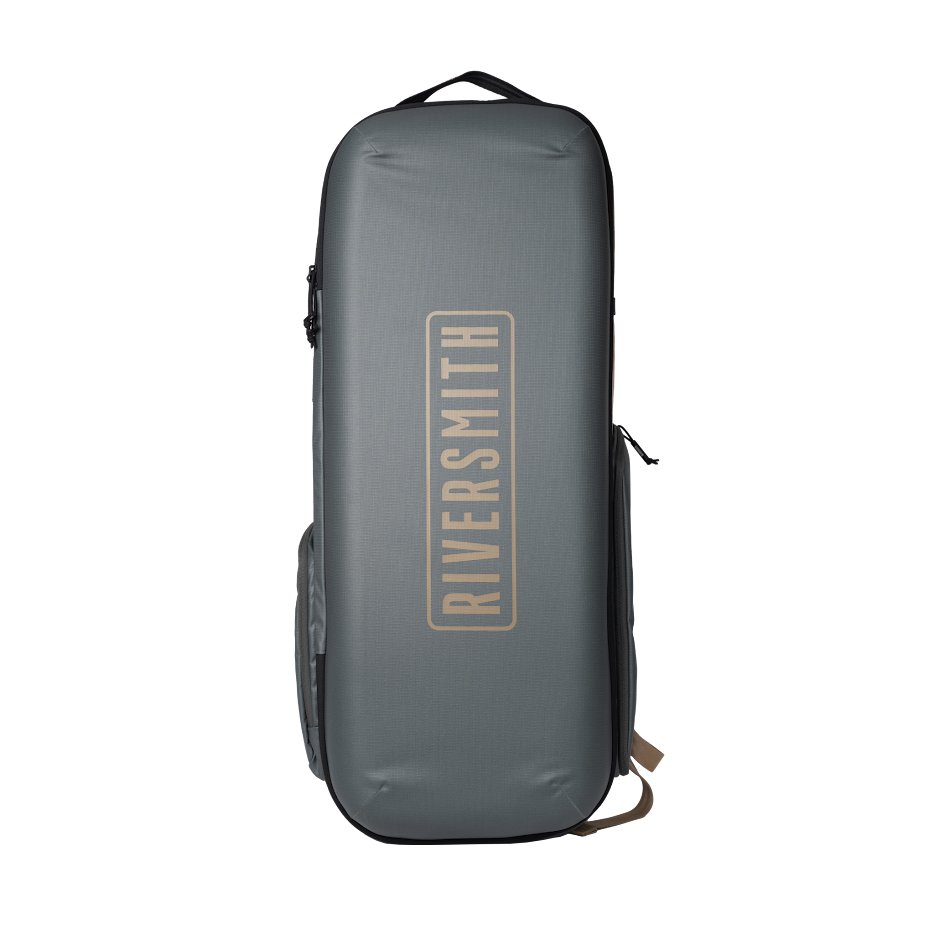 Riversmith Convoy Travel Pack