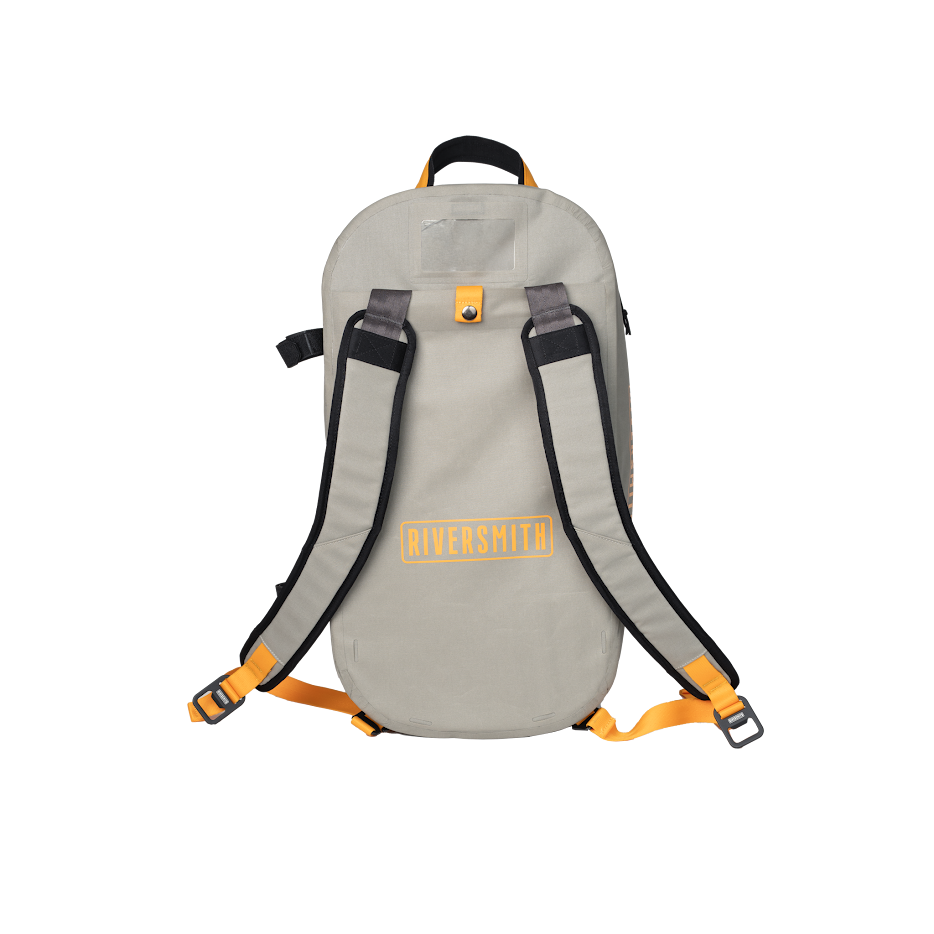 Riversmith Convoy Duffel