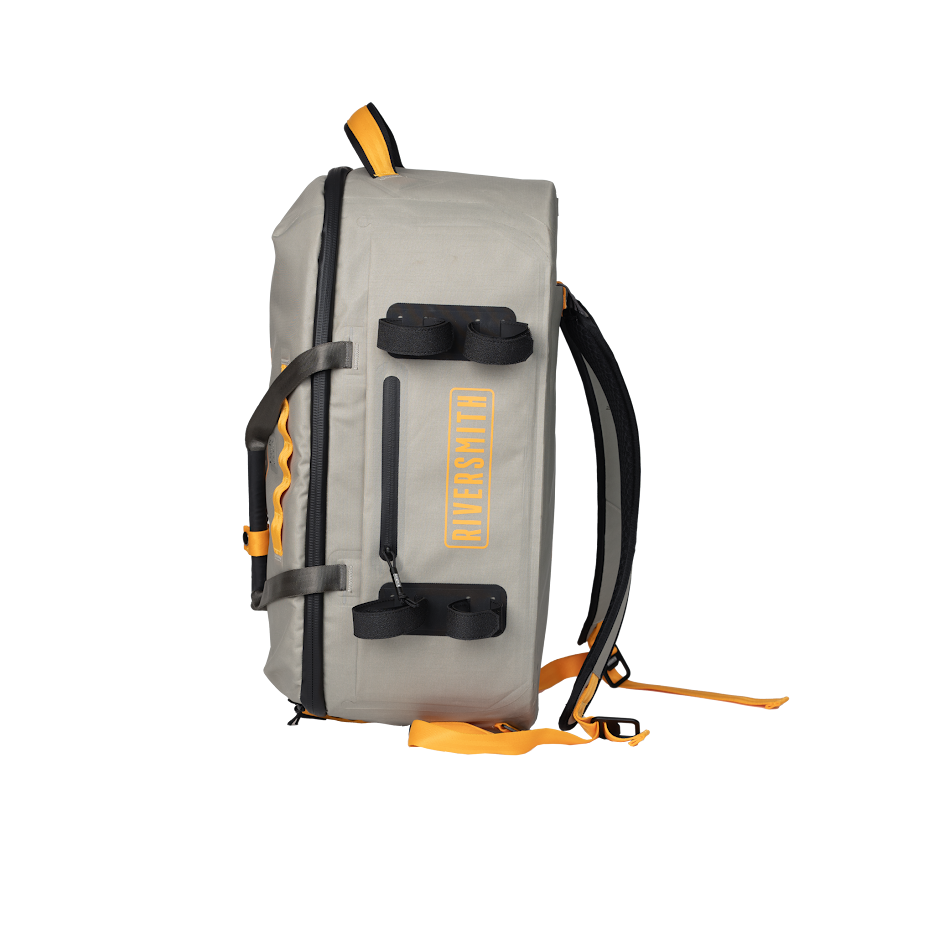 Riversmith Convoy Duffel