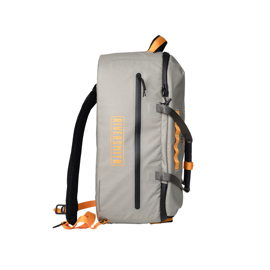 Riversmith Convoy Duffel