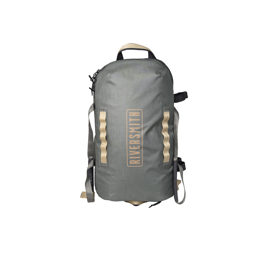 Riversmith Convoy Duffel