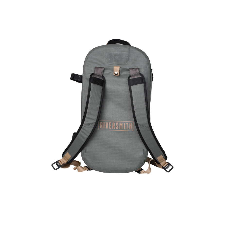 Riversmith Convoy Duffel