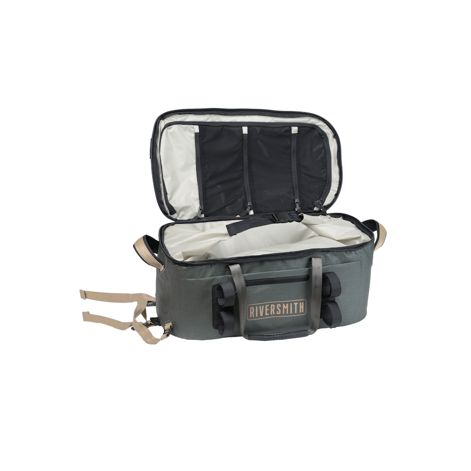 Riversmith Convoy Duffel