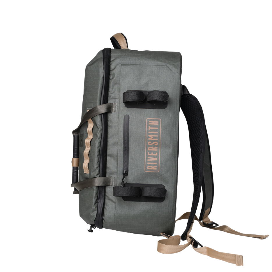 Riversmith Convoy Duffel