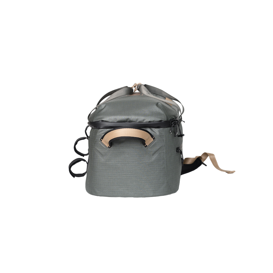 Riversmith Convoy Duffel