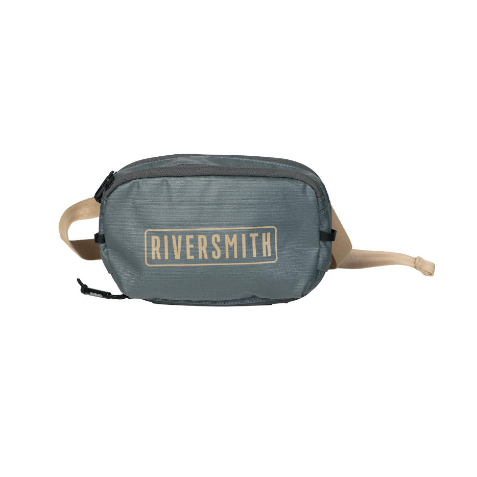 Riversmith Convoy PackOut Bag