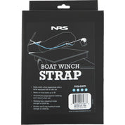 NRS Boat Winch Strap