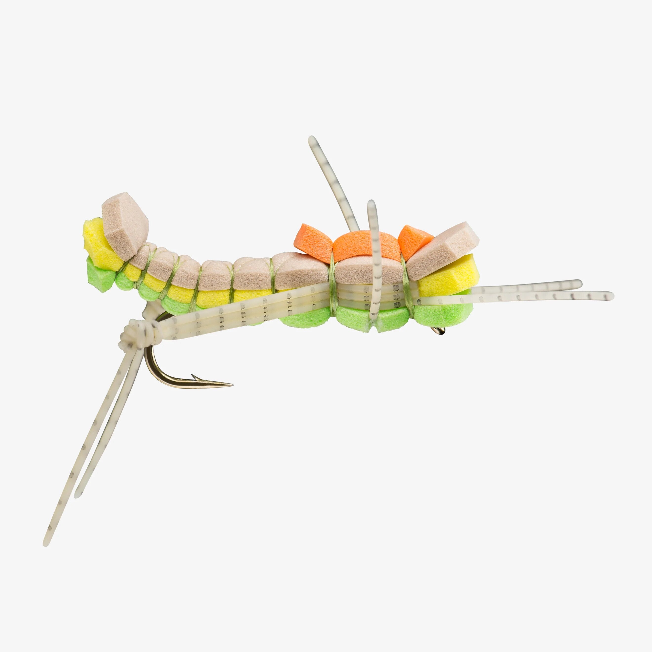 BLT - Rio Fly