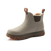 Grundéns  Men's Deviation Sherpa Ankle Boot