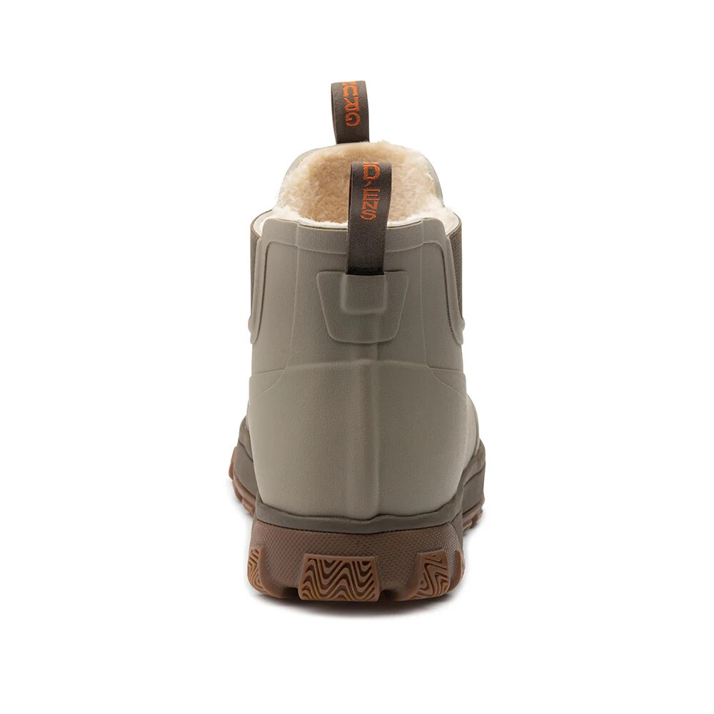 Grundéns  Men's Deviation Sherpa Ankle Boot