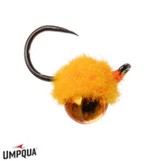 Sunny Side Up - Umpqua Fly