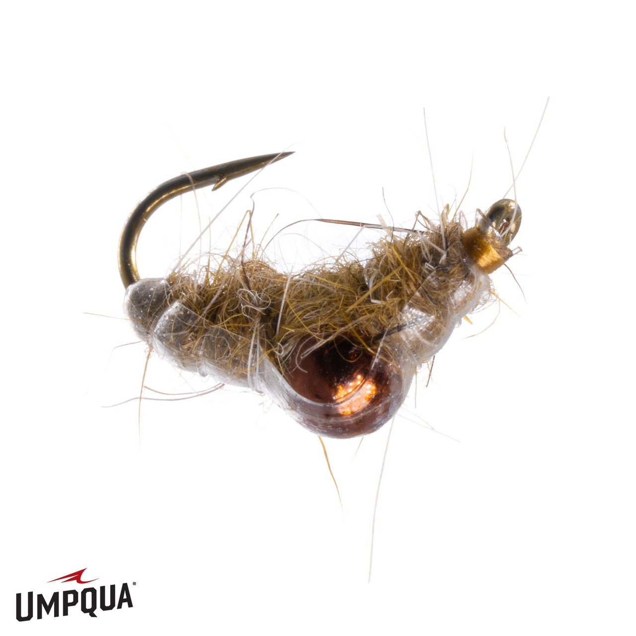 Mylant's Scud Bomb - Umpqua Fly