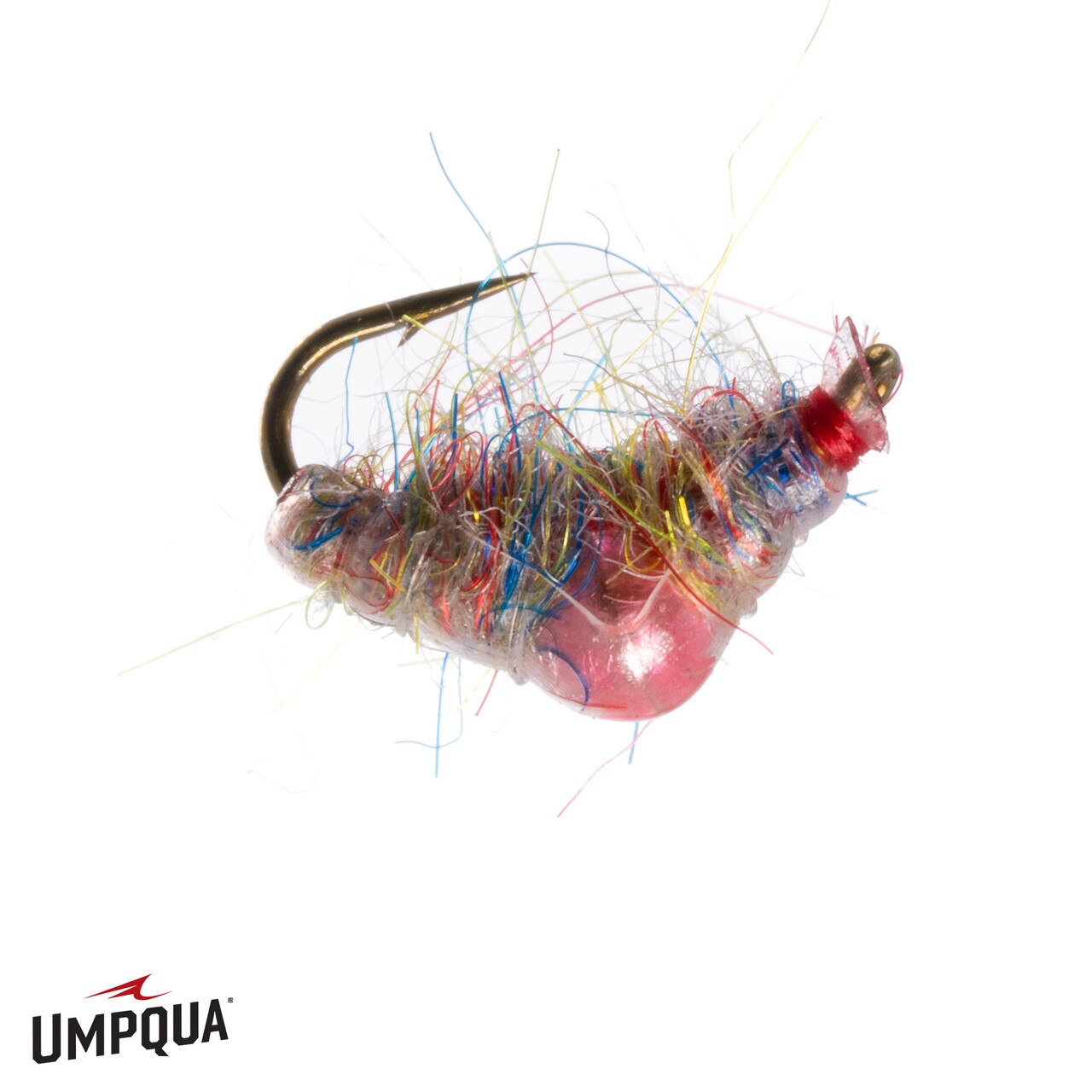 Mylant's Scud Bomb - Umpqua Fly