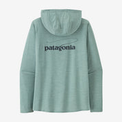 Patagonia Women's Capilene Cool Daily Graphic Hoody