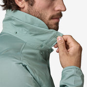 Patagonia Men's River Rambler Hybrid Sun Hoody