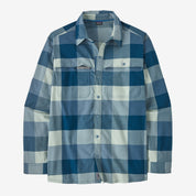Patagonia Men's Early Rise Stretch Shirt