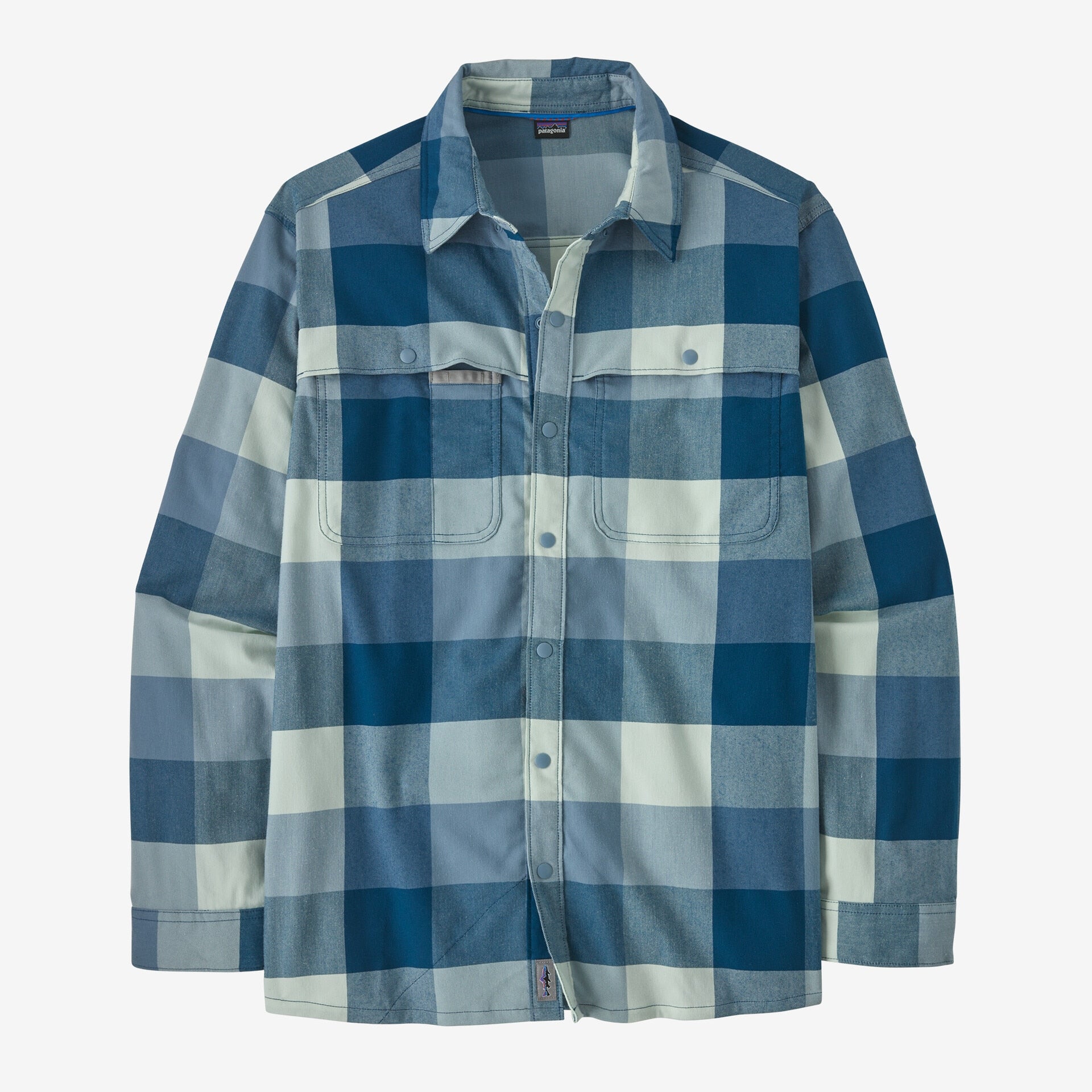Patagonia Men's Early Rise Stretch Shirt
