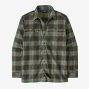 Patagonia Men's Early Rise Stretch Shirt