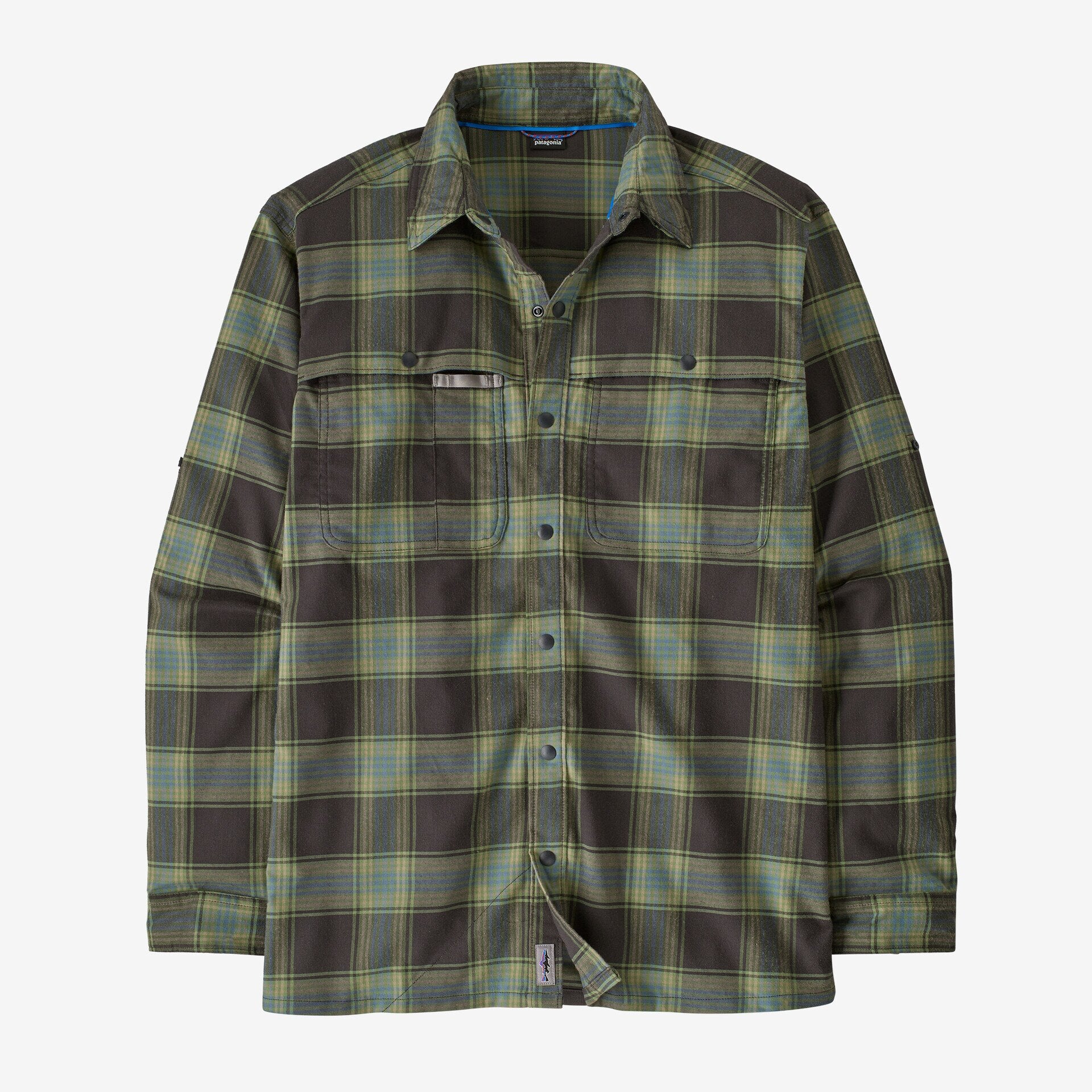 Patagonia Men's Early Rise Stretch Shirt