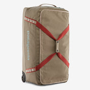 Patagonia Black Hole Matte Wheeled Duffel 100L
