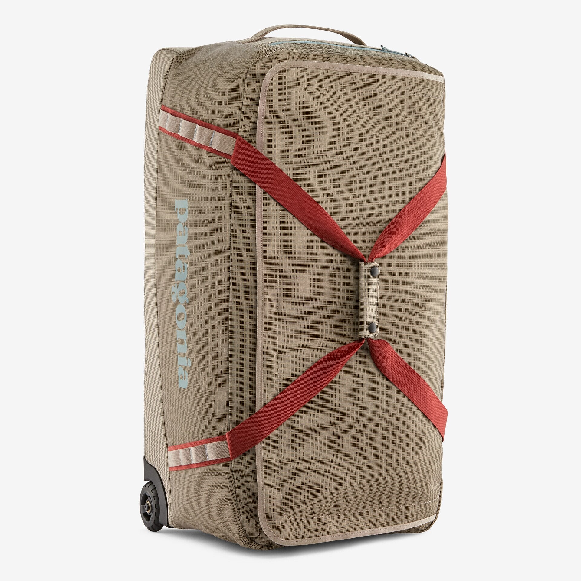Patagonia Black Hole Matte Wheeled Duffel 100L