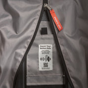 Patagonia Black Hole Matte Wheeled Duffel 100L