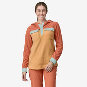Patagonia Women's Long-Sleeved Early Rise Shirt