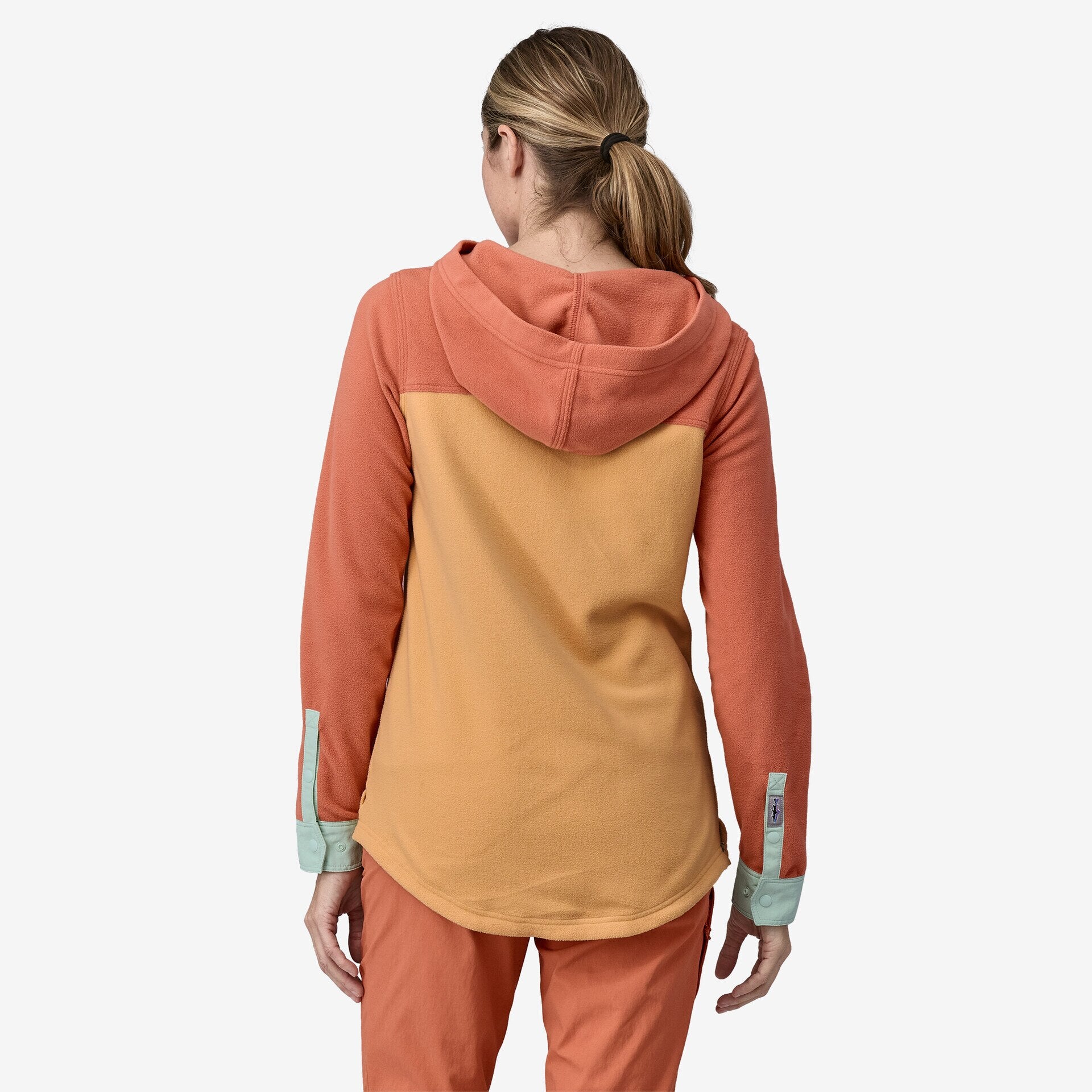 Patagonia Women's Long-Sleeved Early Rise Shirt