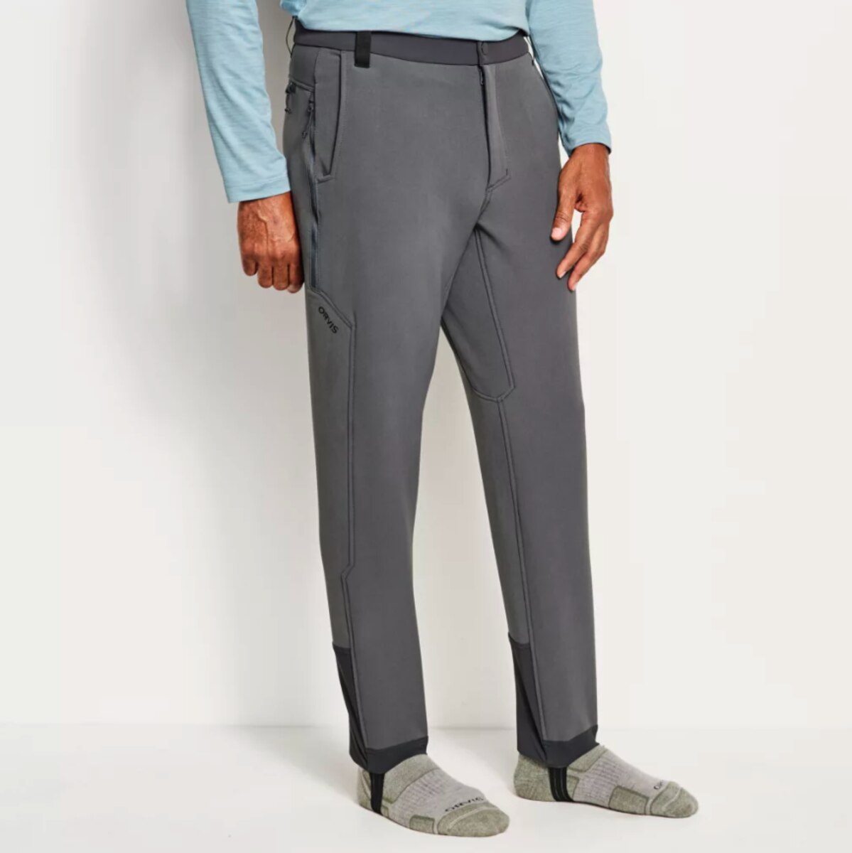 Orvis Men’s Pro HD Under Wader Pant