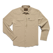 Howler Brothers Emerger Tech Longsleeve