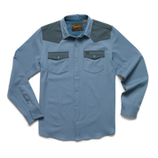 Howler Brothers Stockman Stretch Snapshirt