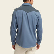 Howler Brothers Stockman Stretch Snapshirt
