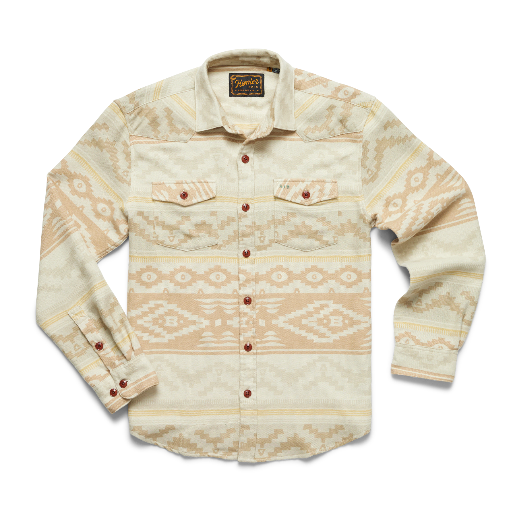 Howler Brothers Sheridan Longsleeve