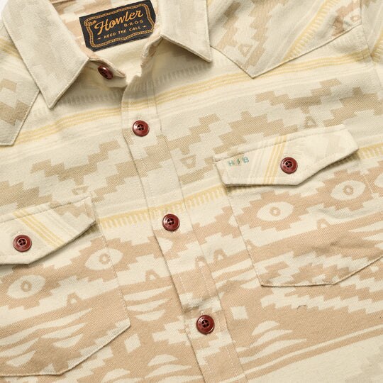 Howler Brothers Sheridan Longsleeve