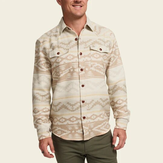 Howler Brothers Sheridan Longsleeve