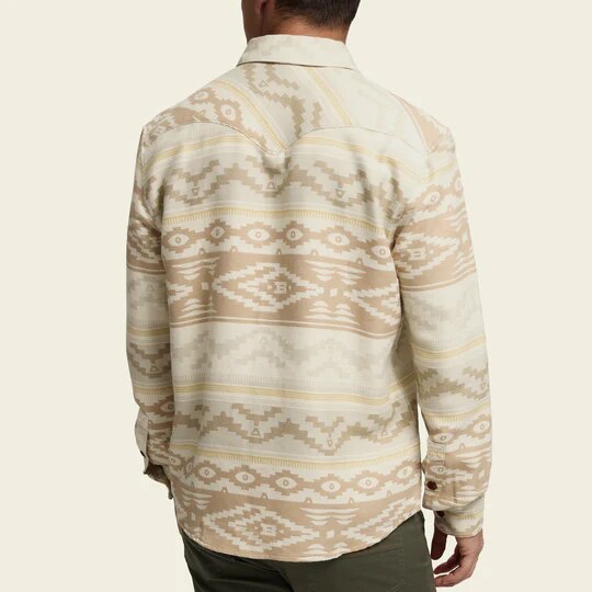 Howler Brothers Sheridan Longsleeve
